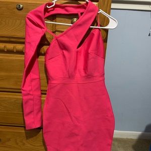 5 New Fashion Nova club wear dresses